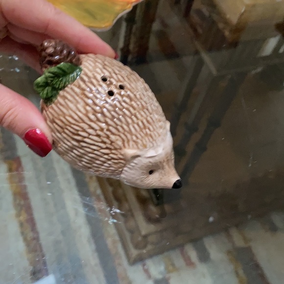 Salt and pepper shakers nchcbox 2 - Picture 2 of 7